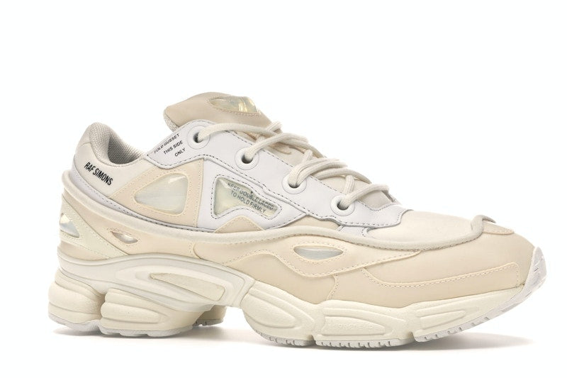 adidas Ozweego Bunny Raf Simons Cream