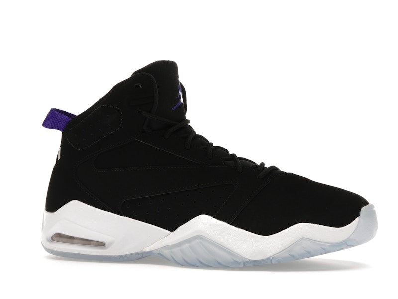 Jordan Lift Off Black Dark Concord