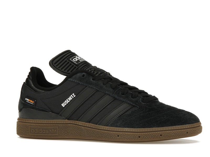 adidas Busenitz Core Black Gum