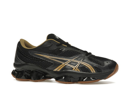ASICS Gel-Quantum Zientzia Kiko Kostadinov Black Gold Gum