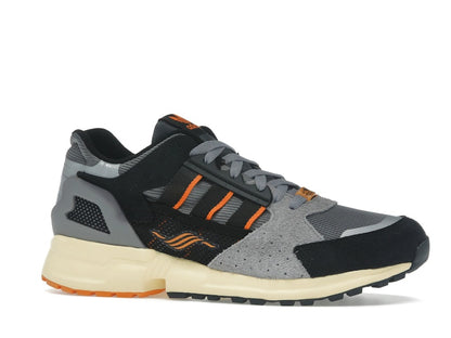 adidas ZX 10000C size? Grey Black Orange