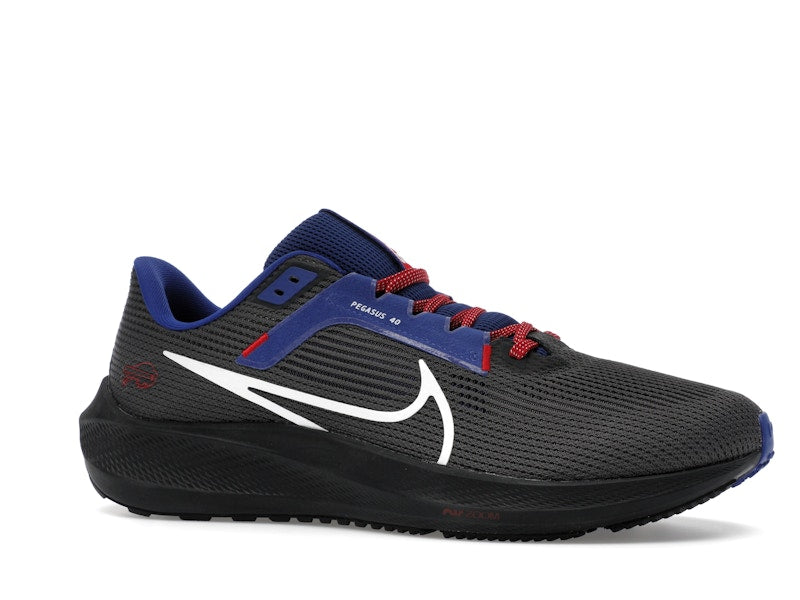 Nike Pegasus 40 Buffalo Bills