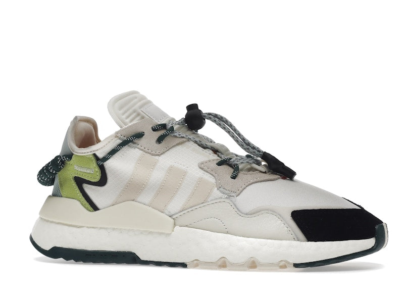 adidas Nite Jogger Beyonce Ivy Park Off White