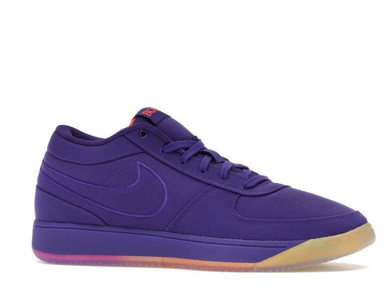 Nike Book 1 Sunset
