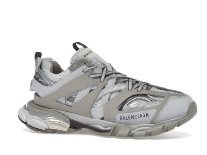 Balenciaga Track Grey Taupe