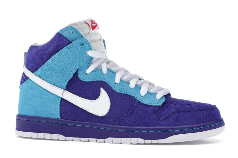 Nike SB Dunk High Oceanic Airlines