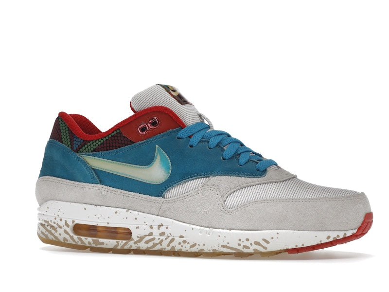 Nike Air Max 1 Brazil Lanceiro