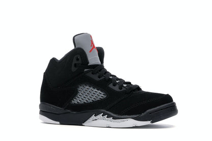 Jordan 5 Retro Black Metallic (2016) (PS)