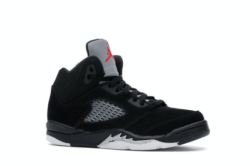 Jordan 5 Retro Black Metallic (2016) (PS)