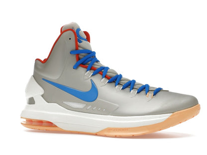 Nike KD 5 Birch