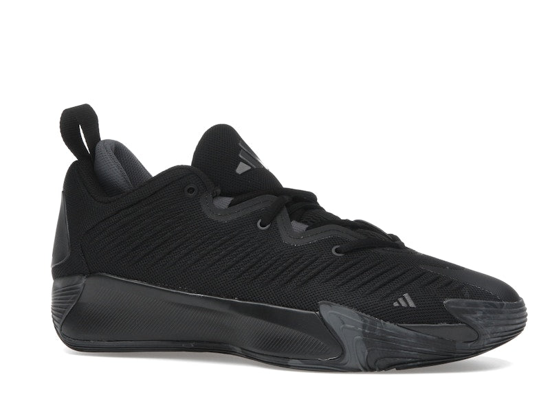 adidas Initiation Black Iron Metallic