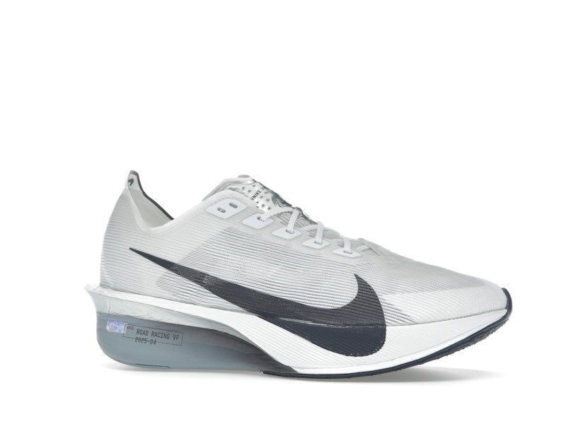 Nike ZoomX Vaporfly Next% 4 White Obsidian Mist (Women's)