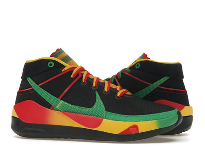 Nike KD 13 Rasta