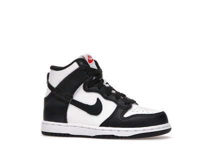 Nike Dunk High Panda (2021) (PS)