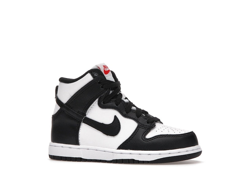 Nike Dunk High Panda (2021) (PS)