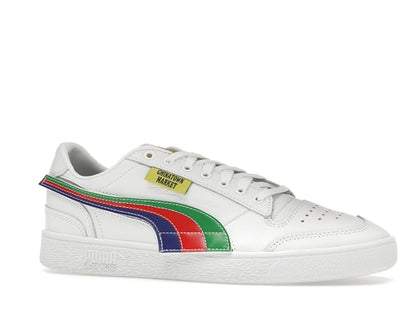 Puma Ralph Sampson Low OG Chinatown Market White