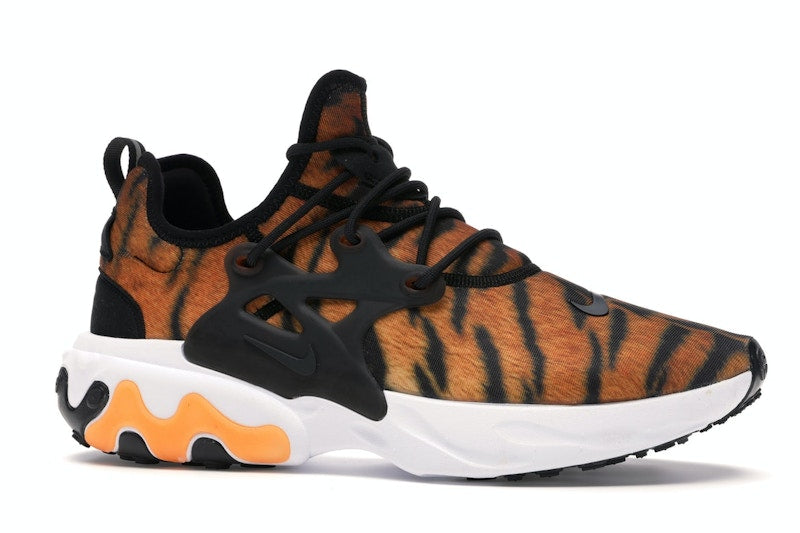 Nike React Presto Tiger