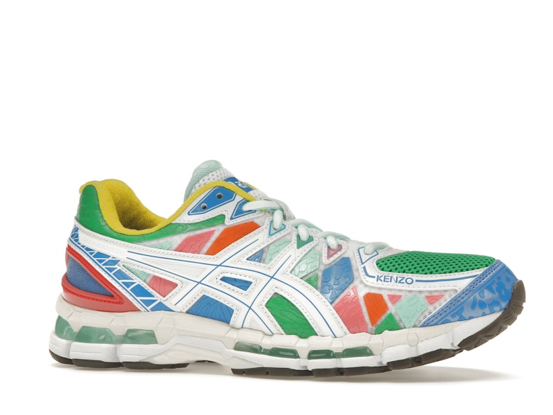 ASICS Gel-Kayano 20 KENZO Multi-Color