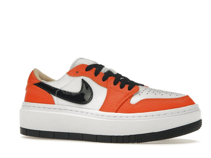 Jordan 1 Elevate Low SE WNBA Brilliant Orange (Women's)