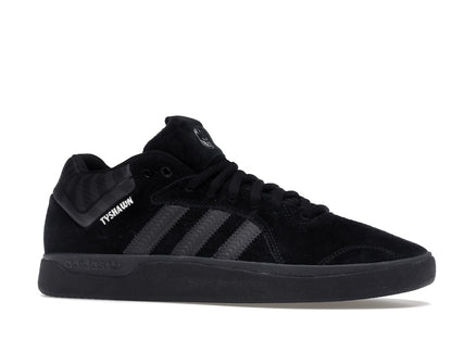 adidas Tyshawn Spitfire Black