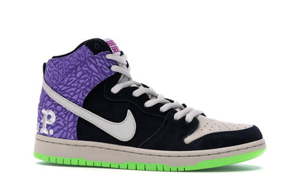 Nike Dunk High Send Help 2