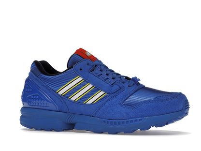 adidas ZX 8000 LEGO Color Pack Blue