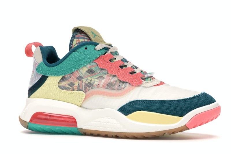 Jordan Max 200 Super Bowl LIV