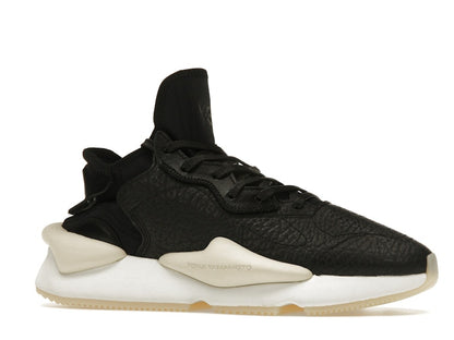 adidas Y-3 Kaiwa Black Cream White