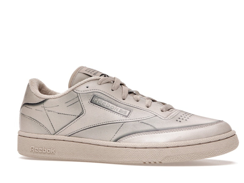 Reebok Club C Maison Margiela Tan