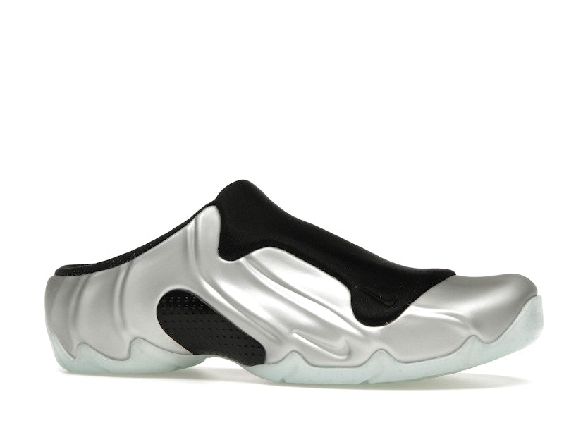 Nike Clogposite Chrome