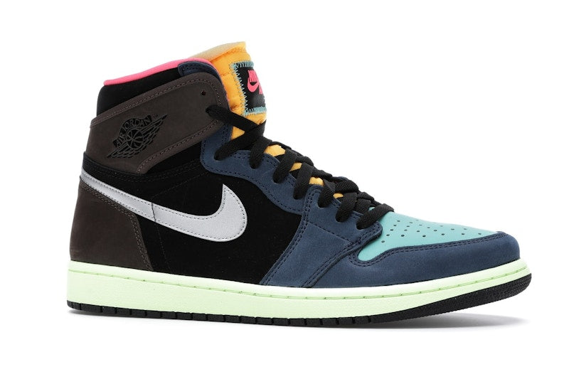 Jordan 1 Retro High Tokyo Bio Hack