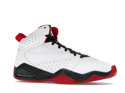 Jordan Lift Off White Gym Red