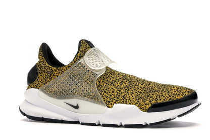 Nike Sock Dart Safari Gold