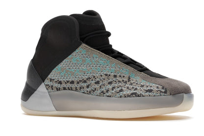 adidas Yeezy QNTM Teal Blue (Kids)