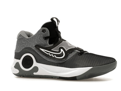 Nike KD Trey 5 X Cool Grey Black
