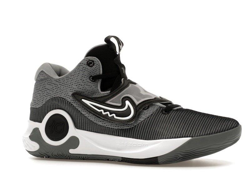 Nike KD Trey 5 X Cool Grey Black