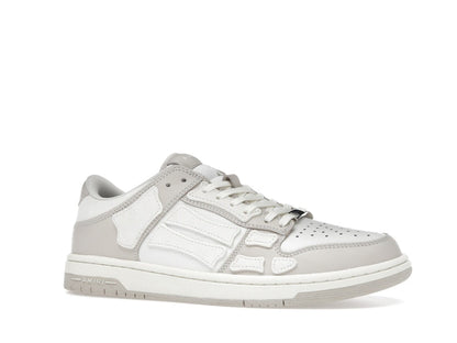 AMIRI Skel Top Low Alabaster (Women's)