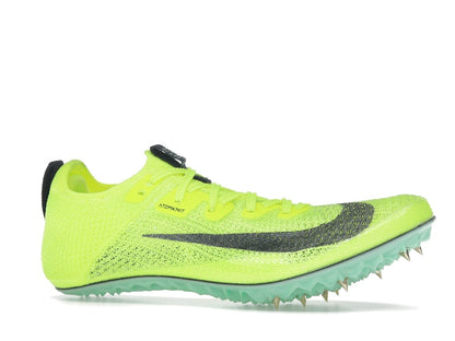 Nike Zoom Superfly Elite 2 Volt Mint Foam
