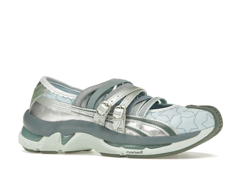 ASICS Gel-Lokros Heaven by Marc Jacobs Kiko Kostadinov Faded Denim (Women's)
