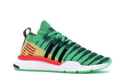 adidas EQT Support Mid ADV Primeknit Dragon Ball Z Shenron