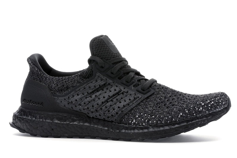 adidas Ultra Boost Clima Black