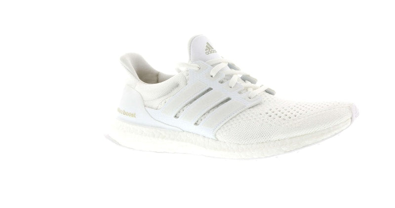 adidas Ultra Boost 1.0 J&D Collective Triple White