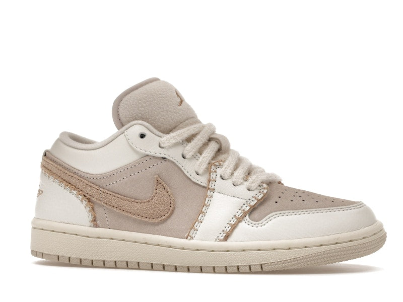 Jordan 1 Low SE Cozy Girl (Women's)