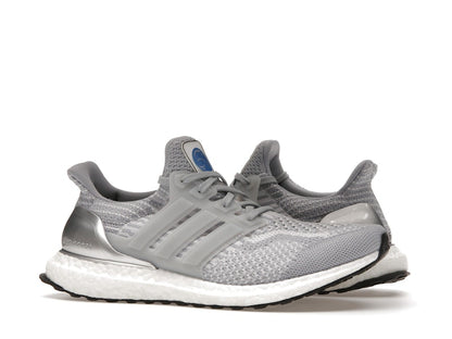 adidas Ultra Boost DNA NASA Halo Silver