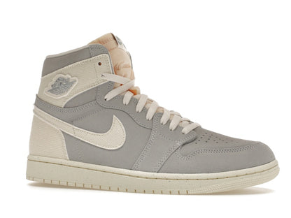 Jordan 1 Retro High OG Craft Ivory