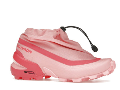 Salomon Cross Low MM6 Maison Margiela Flamingo Pink