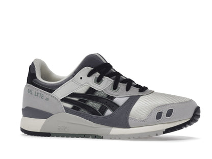 ASICS Gel-Lyte III OG Back Streets of Japan Pack Ivory