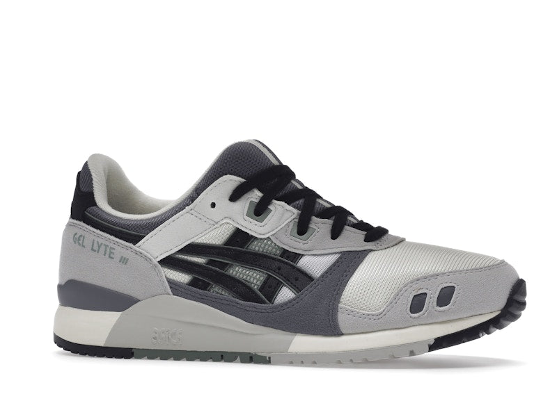 ASICS Gel-Lyte III OG Back Streets of Japan Pack Ivory