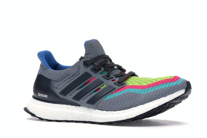 adidas Ultra Boost 2.0 Multi-Color Gradient