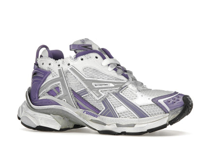 Balenciaga Runner Purple Grey (Women's)